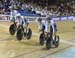 2015 Track World Championships