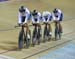 2015 Track World Championships