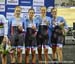 2015 Track World Championships