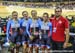 2015 Track World Championships