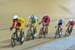 2015 Track World Championships