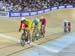 2015 Track World Championships