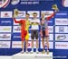 2015 Track World Championships