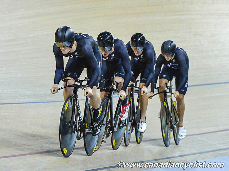 2015 Track World Championships