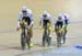2015 Track World Championships