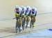 2015 Track World Championships