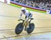 2015 Track World Championships