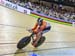 2015 Track World Championships