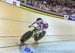 2015 Track World Championships