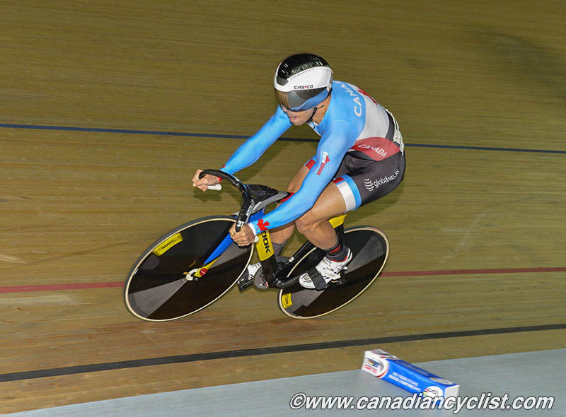 2015 Track World Championships