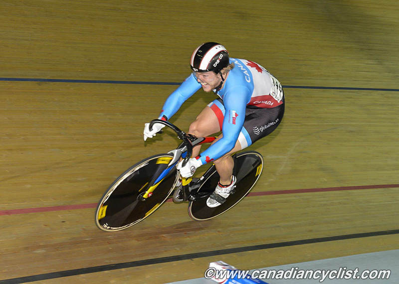 2015 Track World Championships
