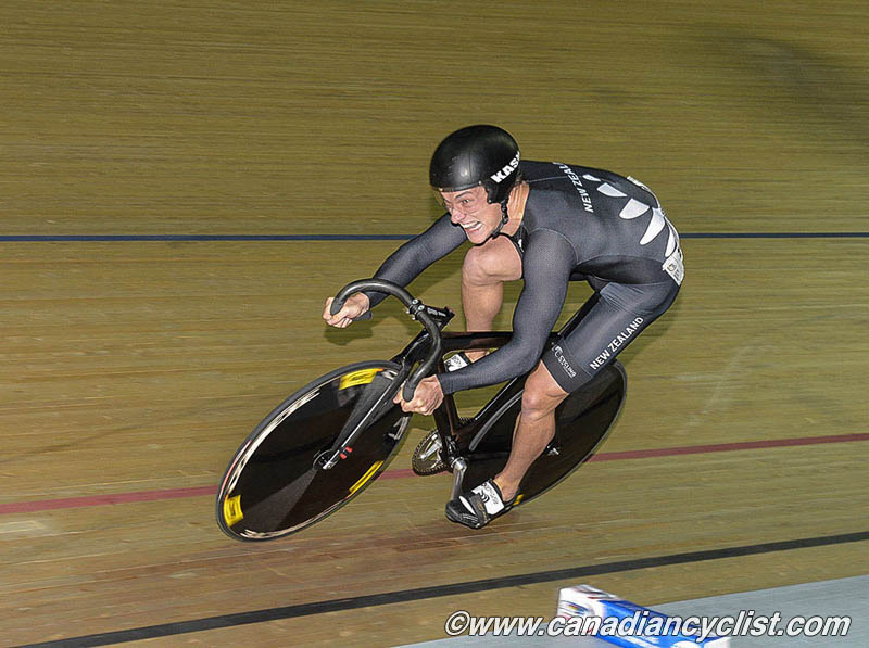 2015 Track World Championships