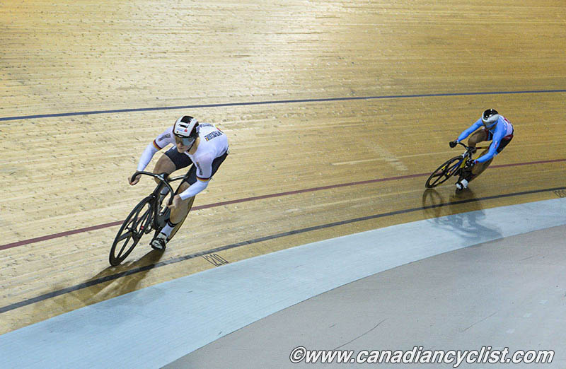 2015 Track World Championships