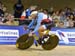 2015 Track World Championships