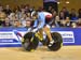 2015 Track World Championships
