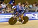 2015 Track World Championships