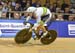 2015 Track World Championships