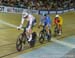 2015 Track World Championships