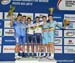 2015 Track World Championships