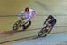 2015 Track World Championships