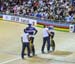 2015 Track World Championships