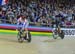 2015 Track World Championships