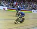 2015 Track World Championships