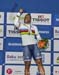 2015 Track World Championships