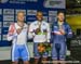 2015 Track World Championships