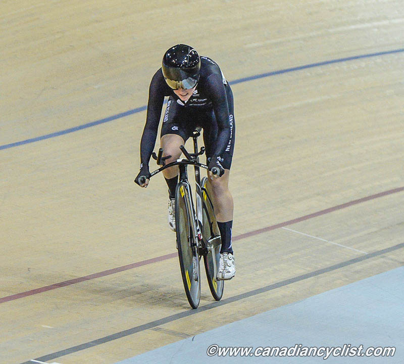 2015 Track World Championships