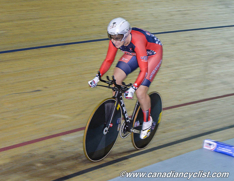 2015 Track World Championships