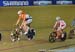 2015 Track World Championships