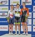 2015 Track World Championships