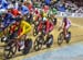 2015 Track World Championships