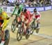 2015 Track World Championships