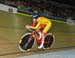 2015 Track World Championships