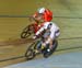 2015 Track World Championships