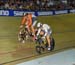 2015 Track World Championships