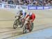 2015 Track World Championships