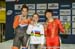 2015 Track World Championships
