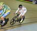 2015 Track World Championships