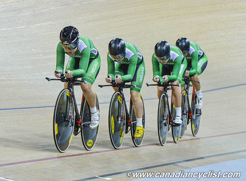 2015 Track World Championships
