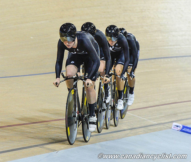 2015 Track World Championships