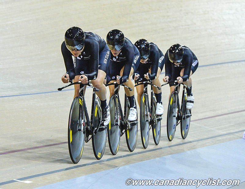 2015 Track World Championships