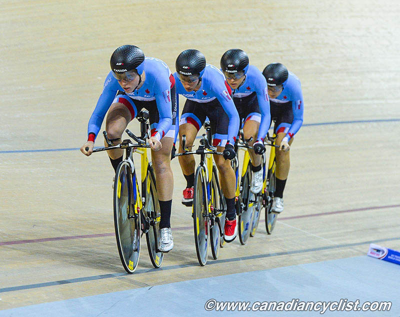 2015 Track World Championships