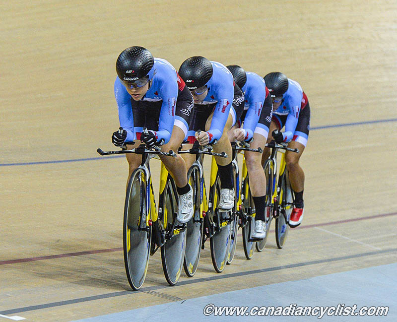 2015 Track World Championships