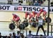 2015 Track World Championships