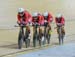 2015 Track World Championships