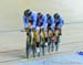 2015 Track World Championships