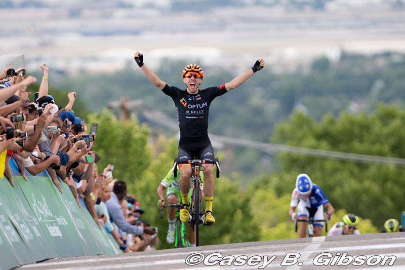 2015 Tour of Utah